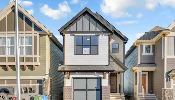 117 Masters ROW Southeast, Calgary, AB T3M 2R9