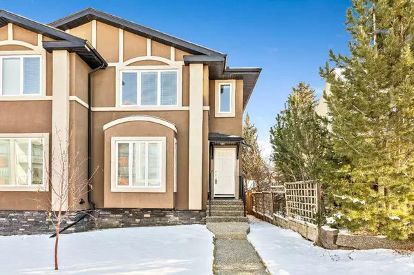 1414 26A ST Southwest, Calgary, AB T3C 1K8