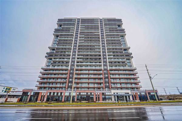 2550 Simcoe ST N #1502, Oshawa, ON L1L 0R5