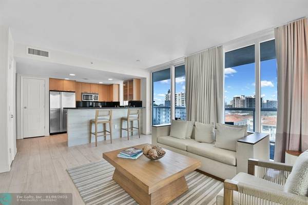 505 N Ft Lauderdale Beach Blvd  #702, Fort Lauderdale, FL 33304