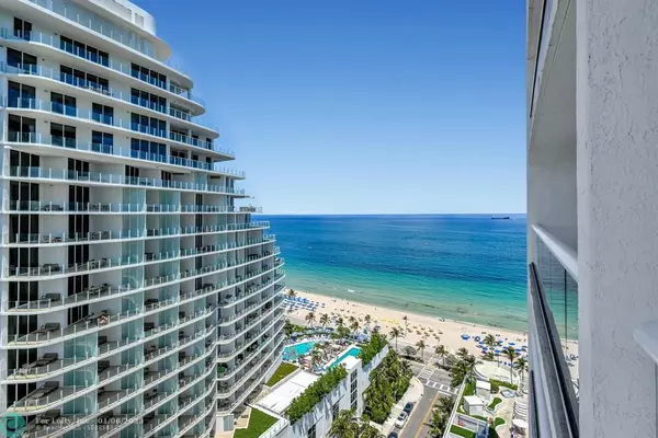 Fort Lauderdale, FL 33304,505 N Fort Lauderdale Beach Blvd  #2004