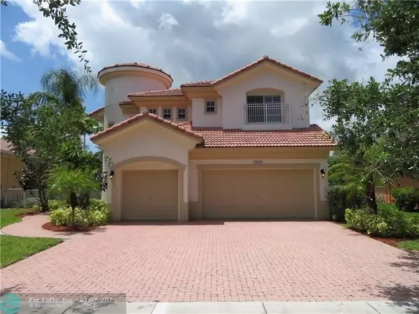 Miramar, FL 33029,19430 SW 30th St