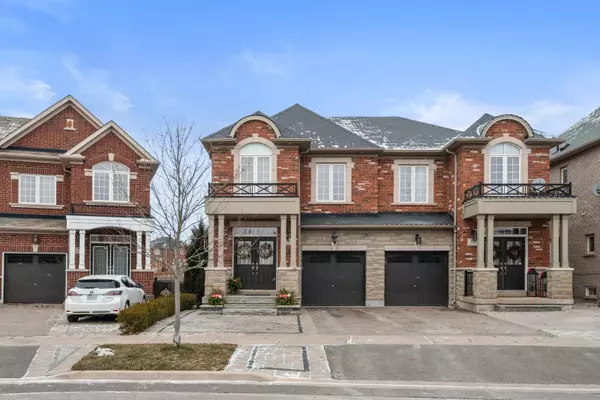 78 Gentile CIR, Vaughan, ON L4H 3N4