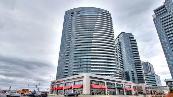 7161 Yonge ST #1128, Markham, ON L3T 0C8