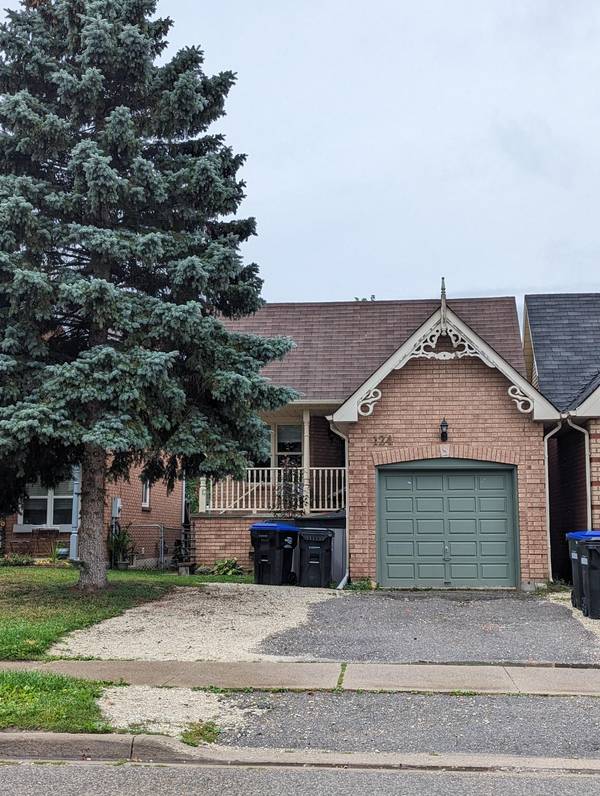 124 Heydon AVE #Bsmt, New Tecumseth, ON L9R 1N6