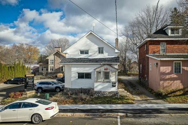 347 MIDLAND AVE,  Midland,  ON L4R 3K8