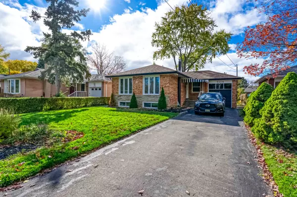 Peel, ON L5C 2H8,3506 Orion CRES