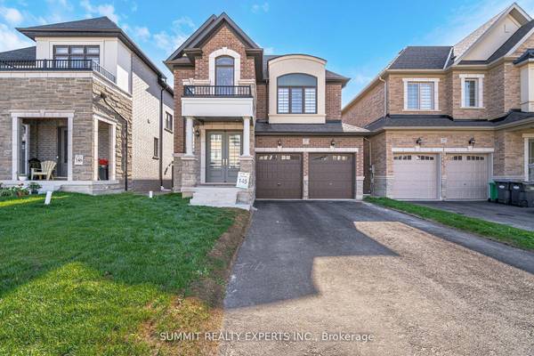 27 James Walker AVE #Bsmnt, Caledon, ON L7C 0H1