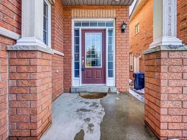 Peel, ON L6V 4R8,114 Rocky Point CRES