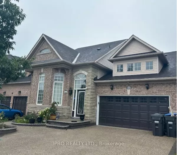 102 Southlake BLVD #Room 1, Brampton, ON L6V 4P2