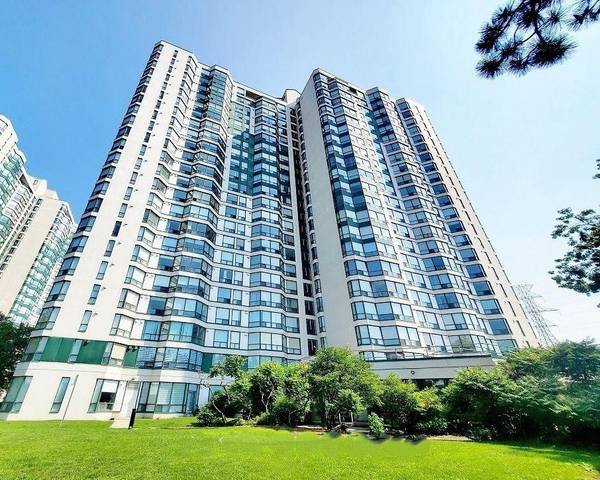 4460 Tucana CT #1705, Mississauga, ON L5R 3K9