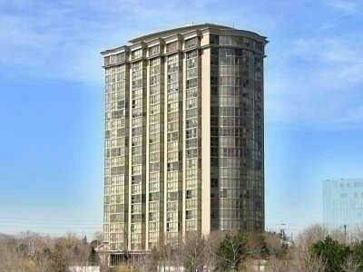 50 EGLINTON AVE W #1602, Mississauga, ON L5R 3P5