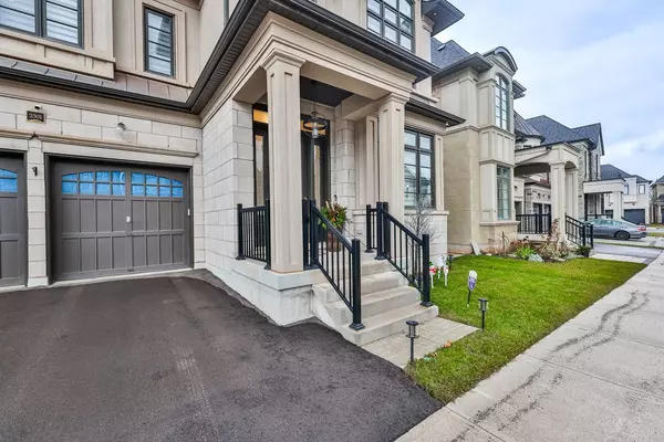 Halton, ON L6M 5M6,2301 Charles Cornwall AVE