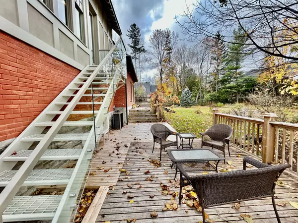 Rockcliffe Park, ON K1M 0W2,459 Buena Vista RD #A