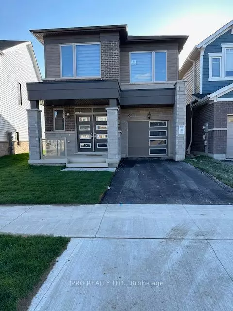 Kitchener, ON N2R 0T2,42 Milt Schmidt ST