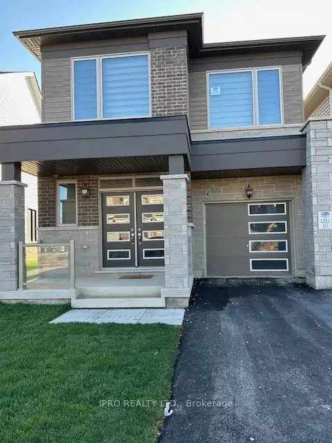 Kitchener, ON N2R 0T2,42 Milt Schmidt ST