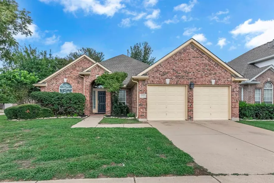 10528 Melrose Lane, Fort Worth, TX 76244