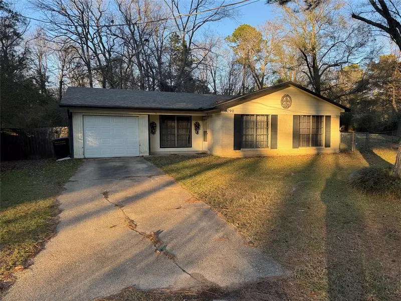 6290 Carroll Circle, Shreveport, LA 71107