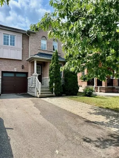 277 Fitzgerald CRES, Milton, ON L9T 5Y3