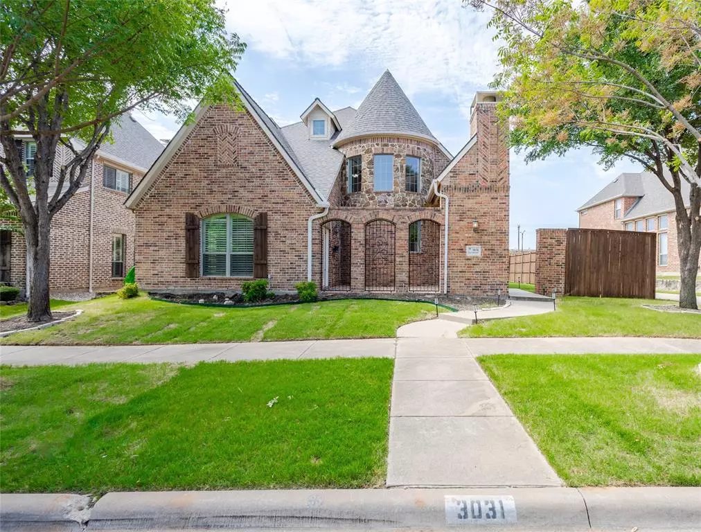 Frisco, TX 75034,3031 Bainbridge Lane