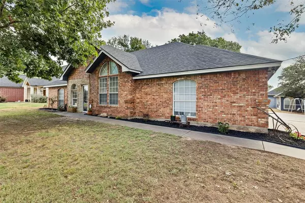 Granbury, TX 76049,105 Bonita Drive