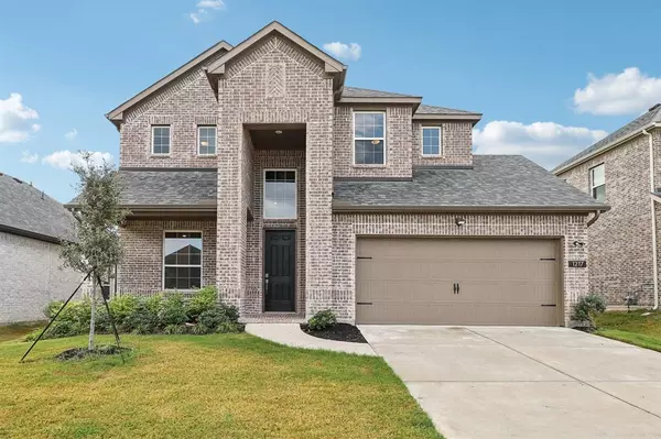 Anna, TX 75049,1217 Renato Drive