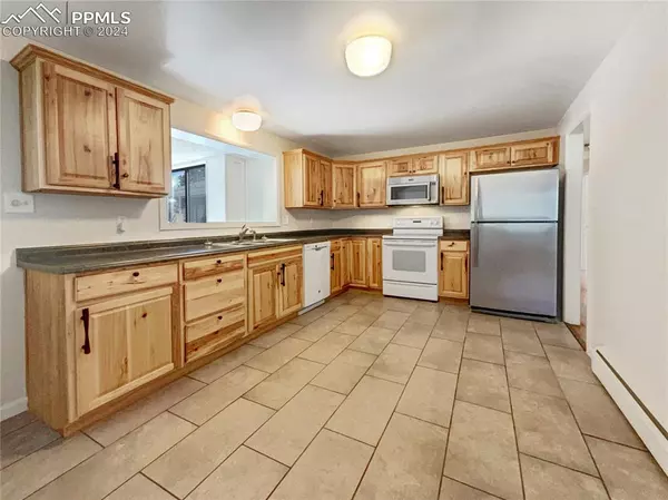 Colorado Springs, CO 80909,2237 Patrician WAY