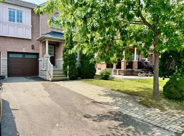 Milton, ON L9T 5Y3,277 Fitzgerald CRES