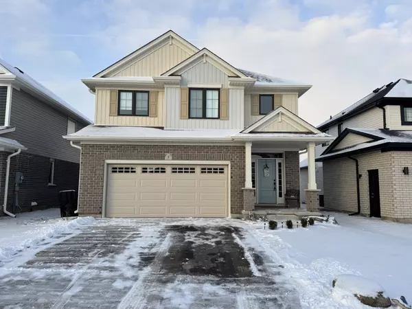 5 Dunning WAY, St. Thomas, ON N5R 0P7