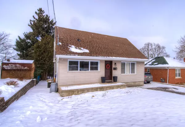 24 Bennett AVE, Guelph, ON N1E 2C4