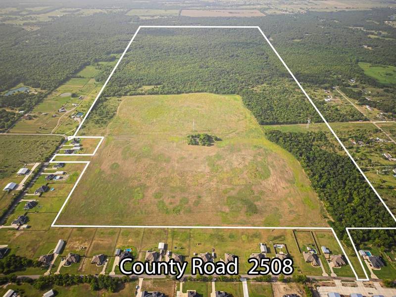 379.5 ac County Road 2508, Caddo Mills, TX 75135