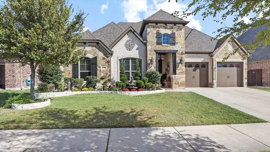 1570 Retreat Road, Waxahachie, TX 75165