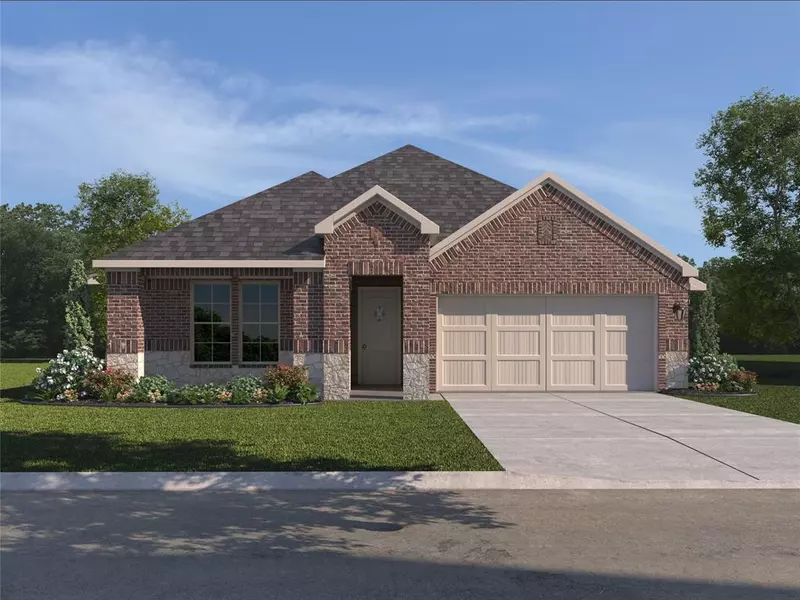 2000 APALIS Drive, Denton, TX 76205