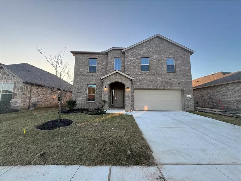 15957 CHANCERY Lane, Fort Worth, TX 76247