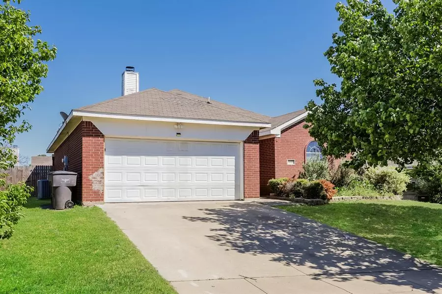 6400 Rainwater, Fort Worth, TX 76179