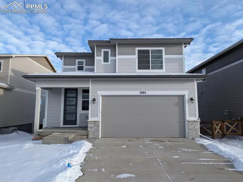 5765 Mammoth LN, Colorado Springs, CO 80927