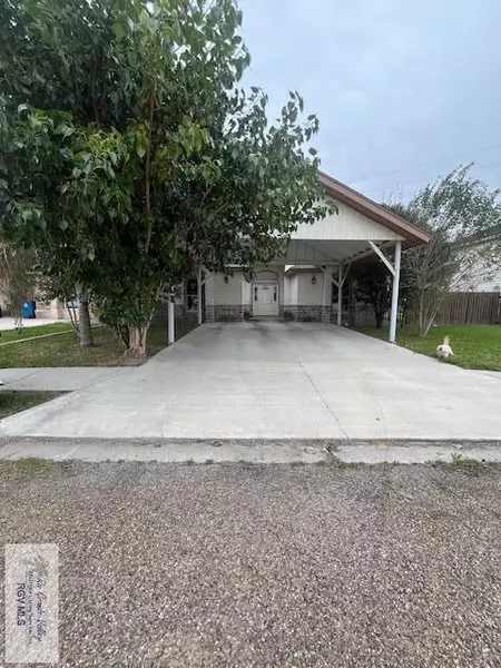 1972 BAJA DR, Los Fresnos, TX 78566