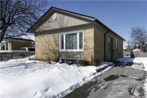 32 Kecala RD #Bsmt, Toronto E04, ON M1P 1K6