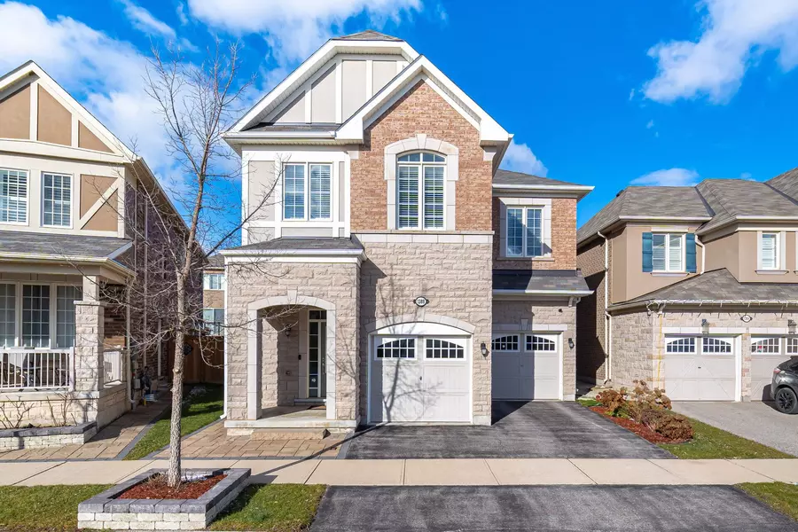 1388 Connaught TER, Milton, ON L9E 0A5