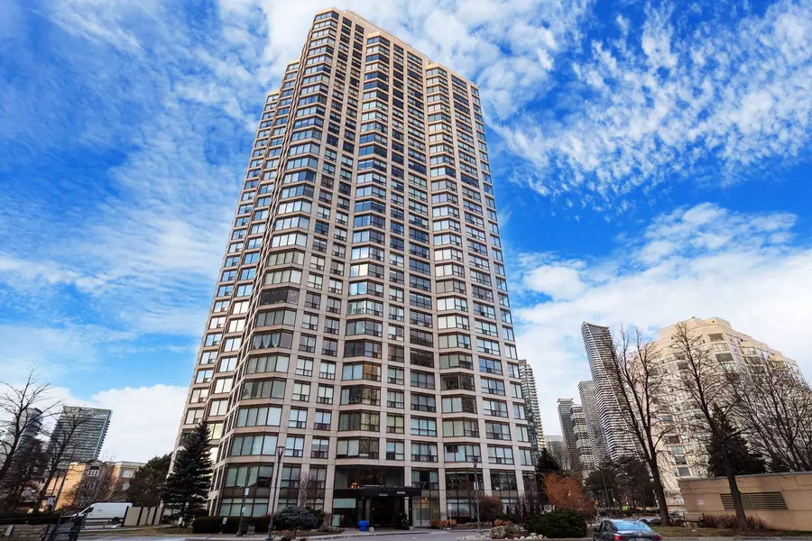 2269 Lake Shore BLVD W #1402, Toronto W06, ON M8V 3X6