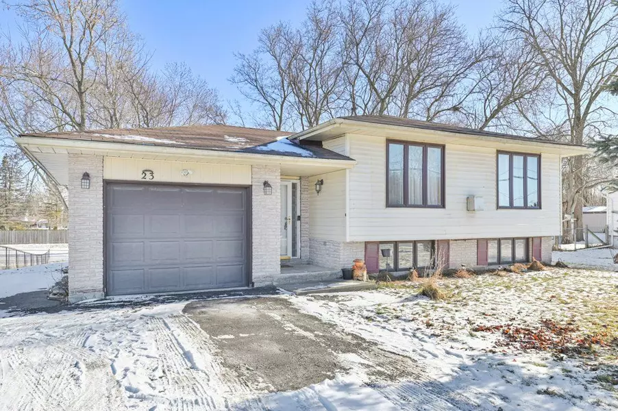 23 Frankford-Stirling RD, Stirling-rawdon, ON K0K 3E0