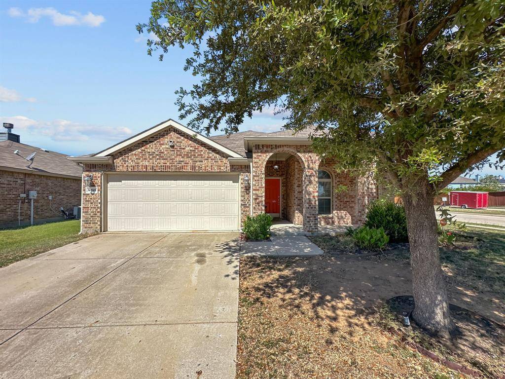 8749 Yosemite Trail,  Cross Roads,  TX 76227