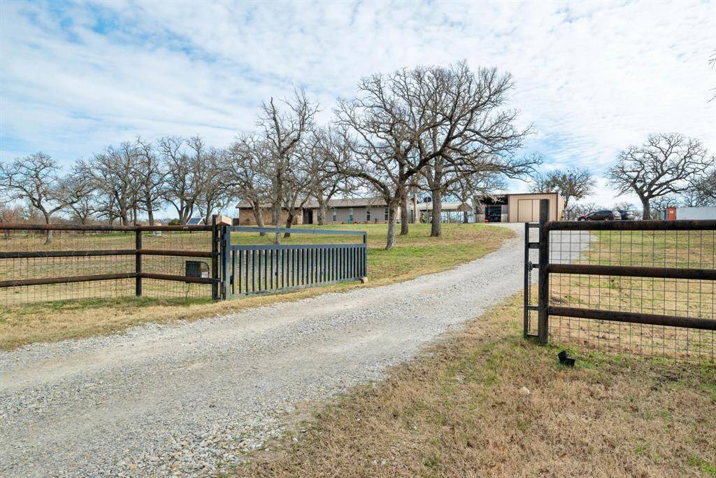 Mineral Wells, TX 76067,1407 Withers Road