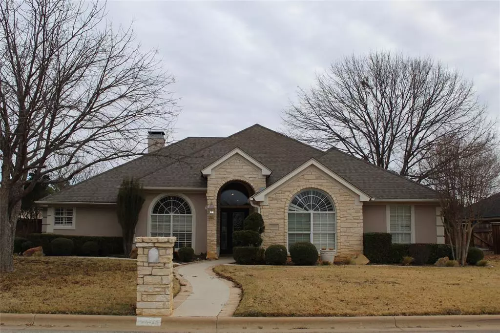 Brownwood, TX 76801,2707 Pheasant Grove Lane