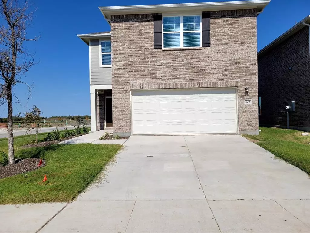 Princeton, TX 75407,400 Valley View Drive