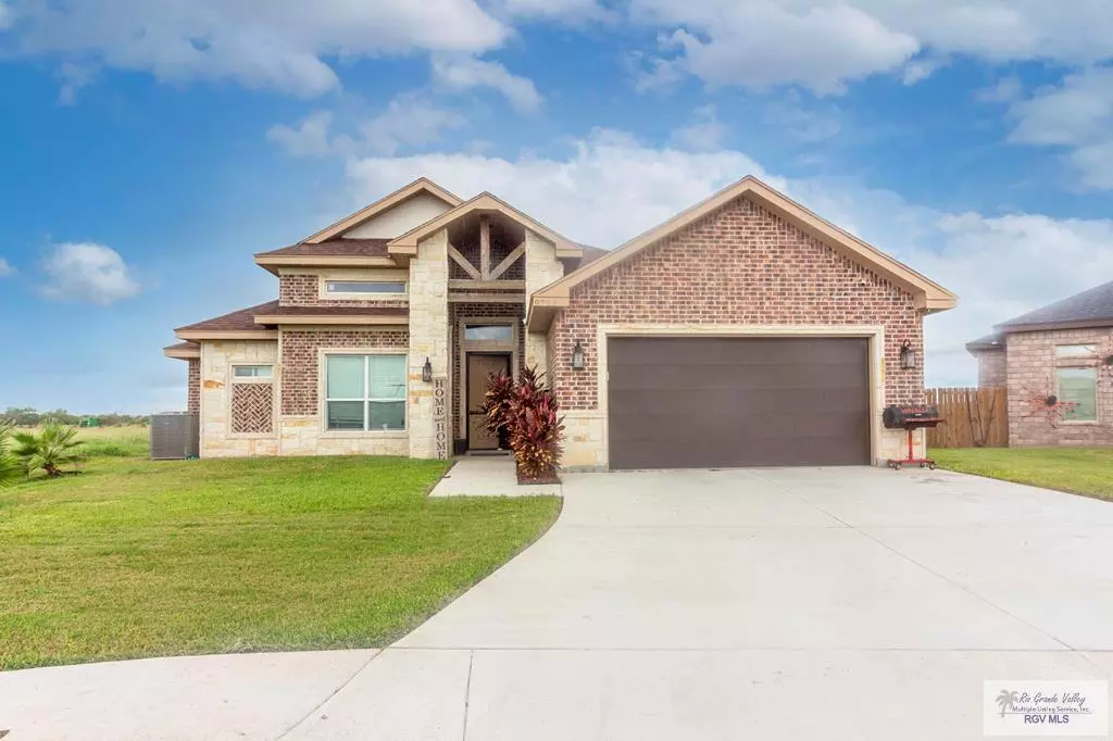 Los Fresnos, TX 78566,9753 LAKE ARTHUR CT