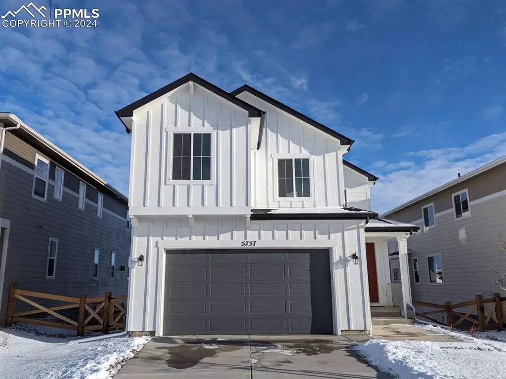 Colorado Springs, CO 80927,5757 Mammoth LN