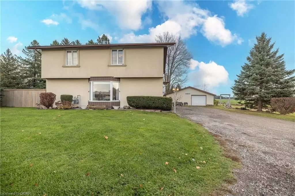 Guelph/eramosa, ON N1H 6J3,7147 WELLINGTON ROAD NO. 124 RD