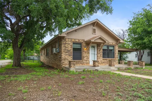 Coleman, TX 76834,316 W 12 TH Street