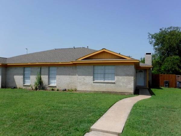 4325 Segura Court S, Fort Worth, TX 76132